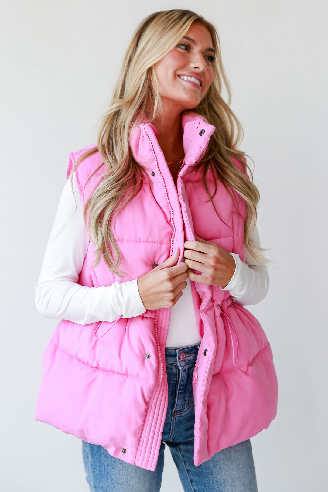 cute vests for women