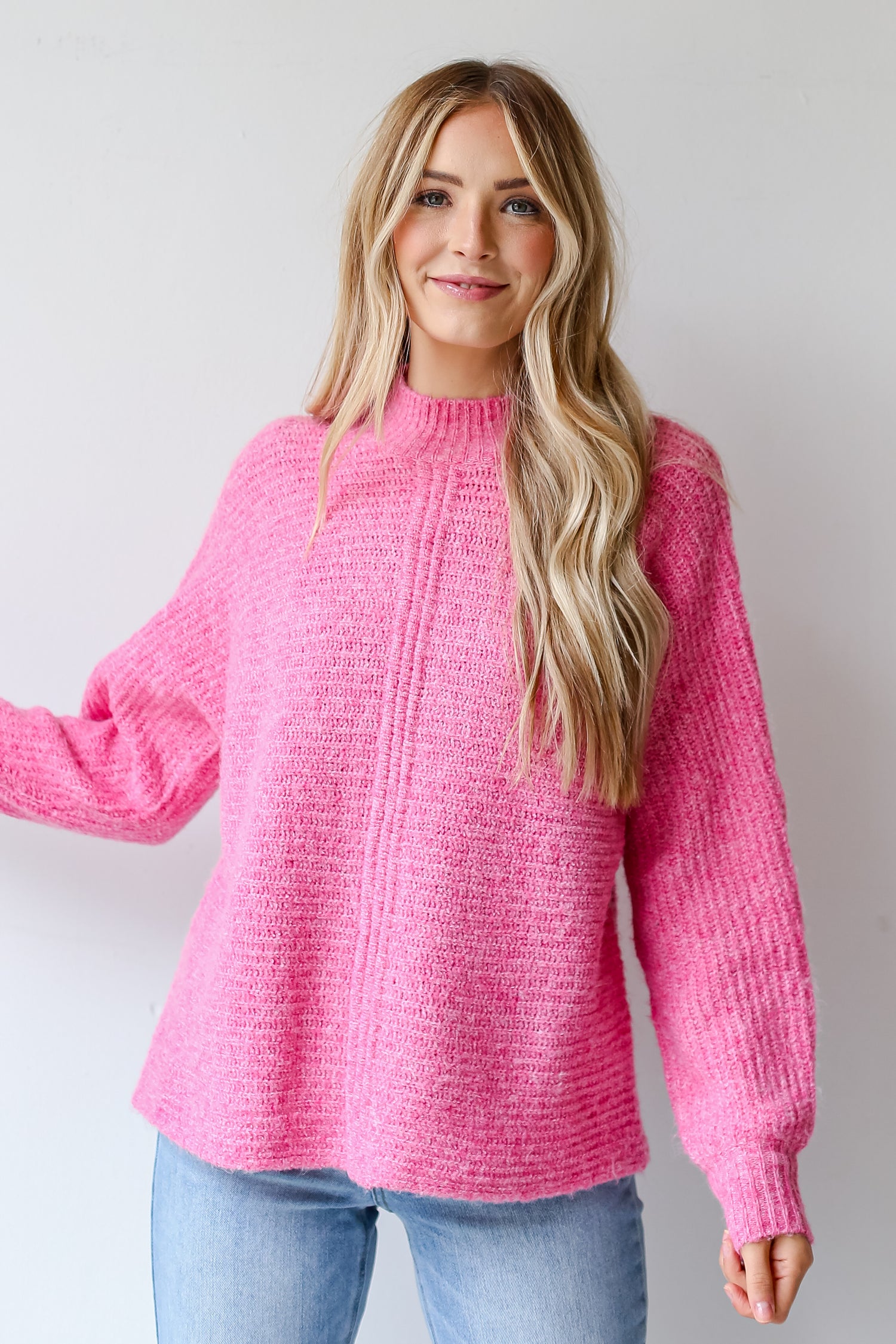 oversized sweater for women