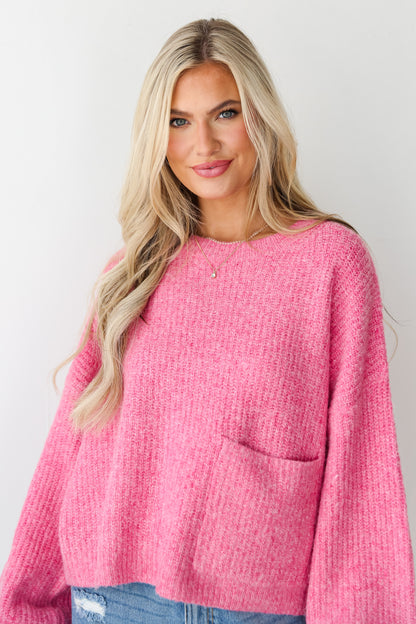 trendy sweaters for women