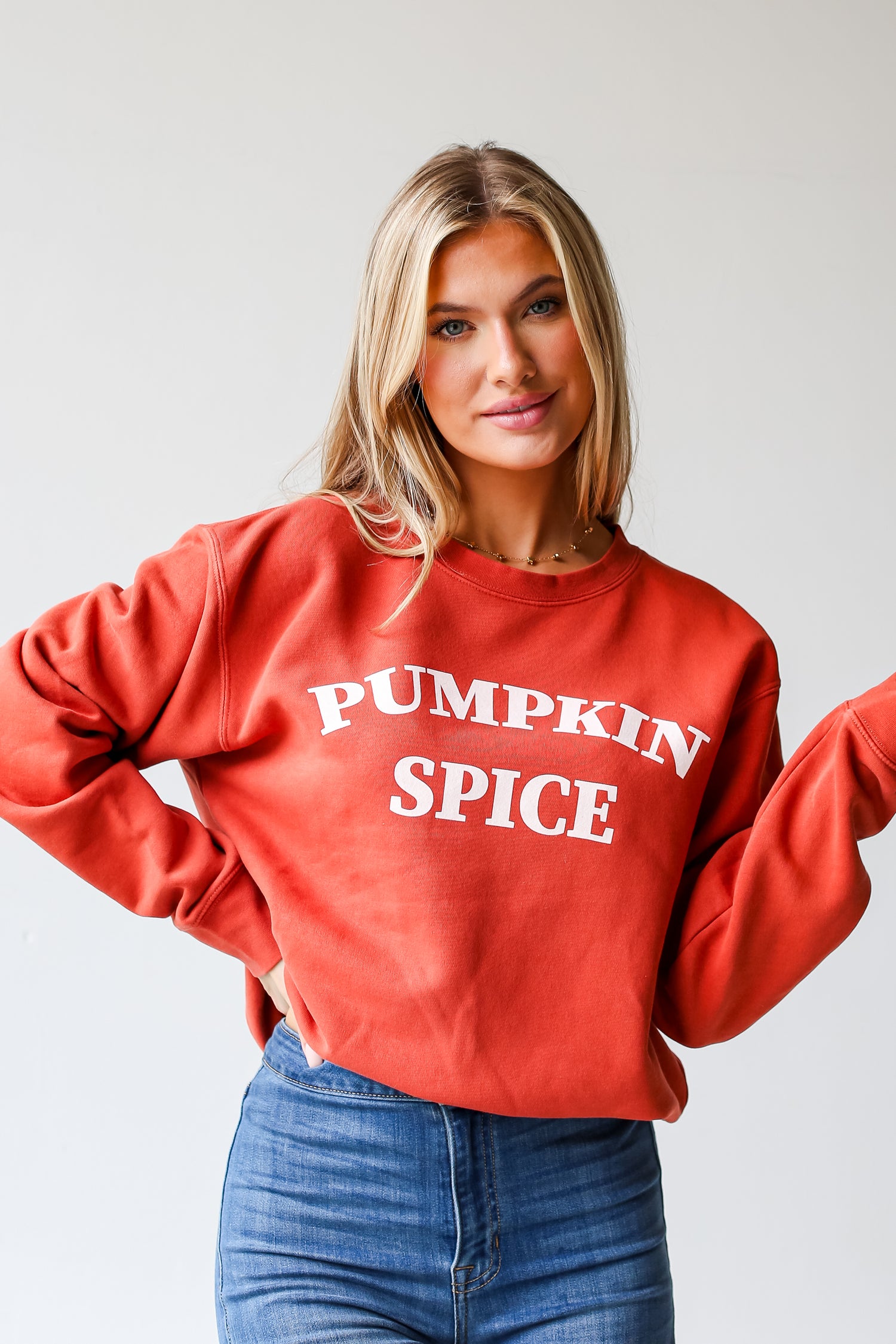 cozy fall sweatshirts