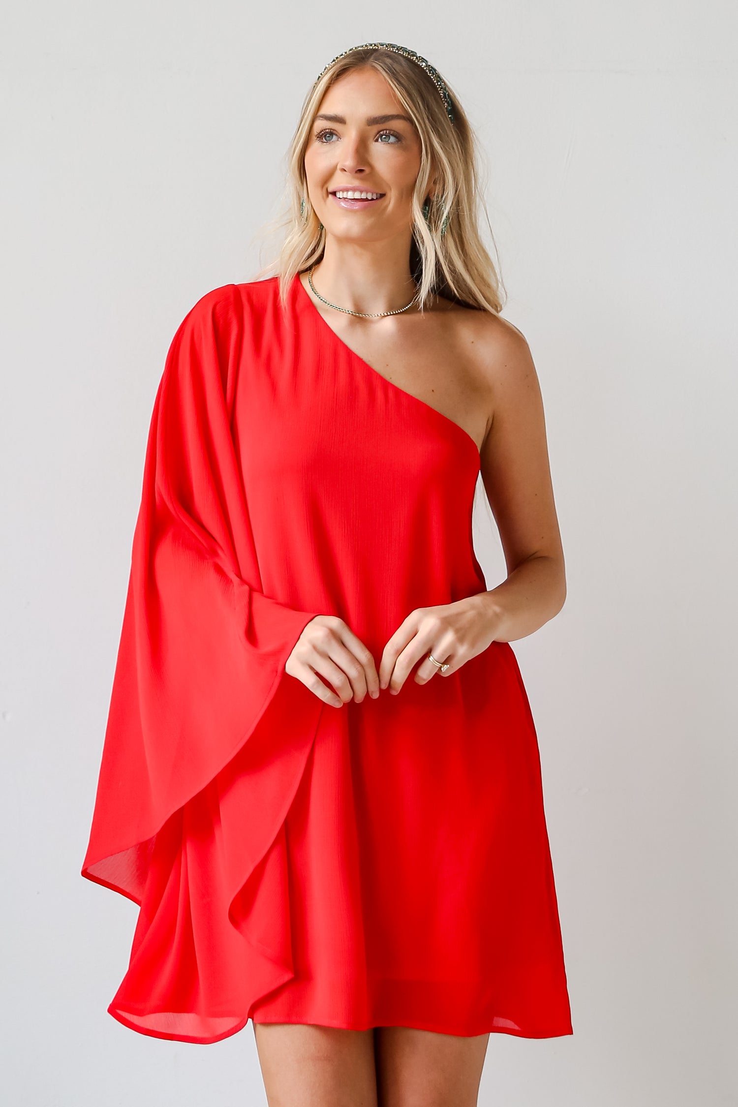 cute holiday party dresses