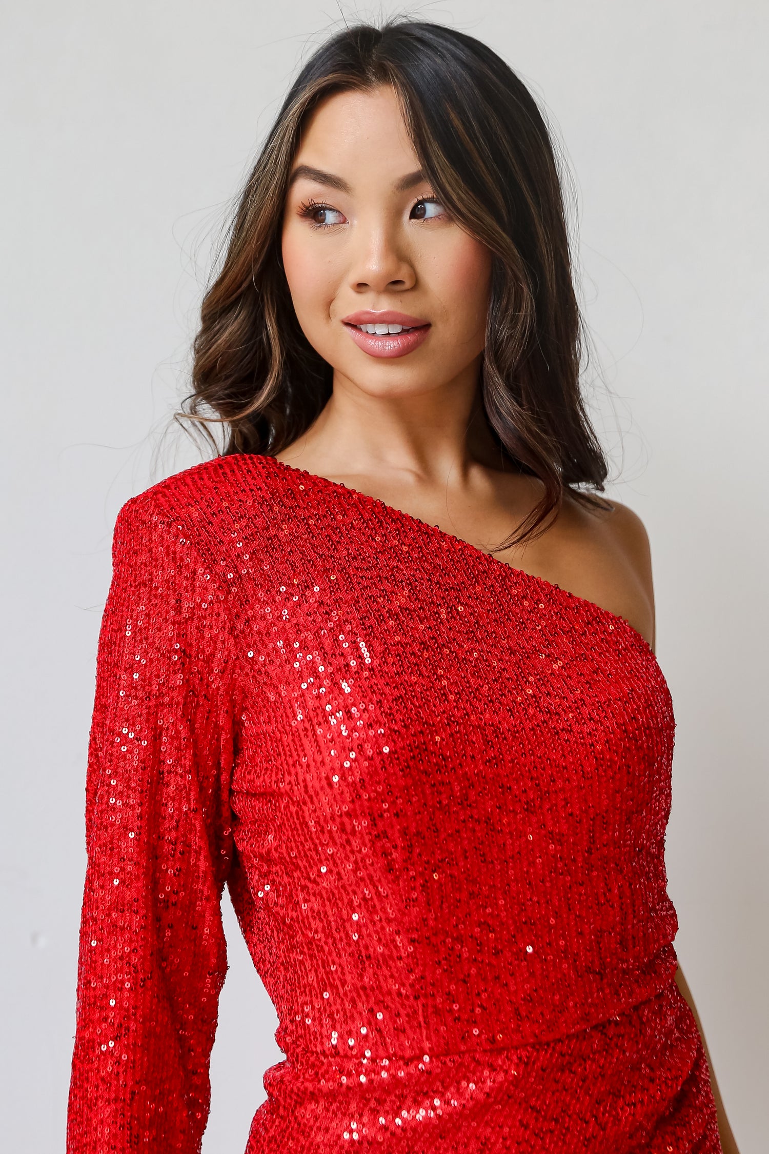 sparkly holiday dresses