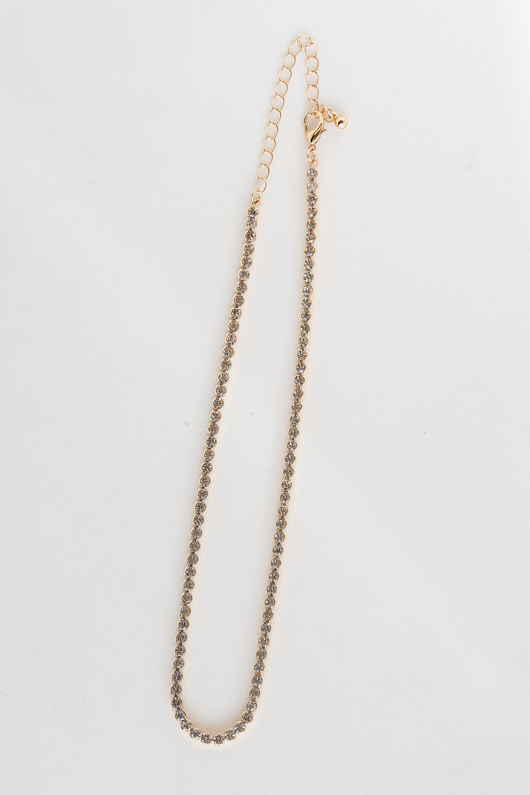 dainty necklaces