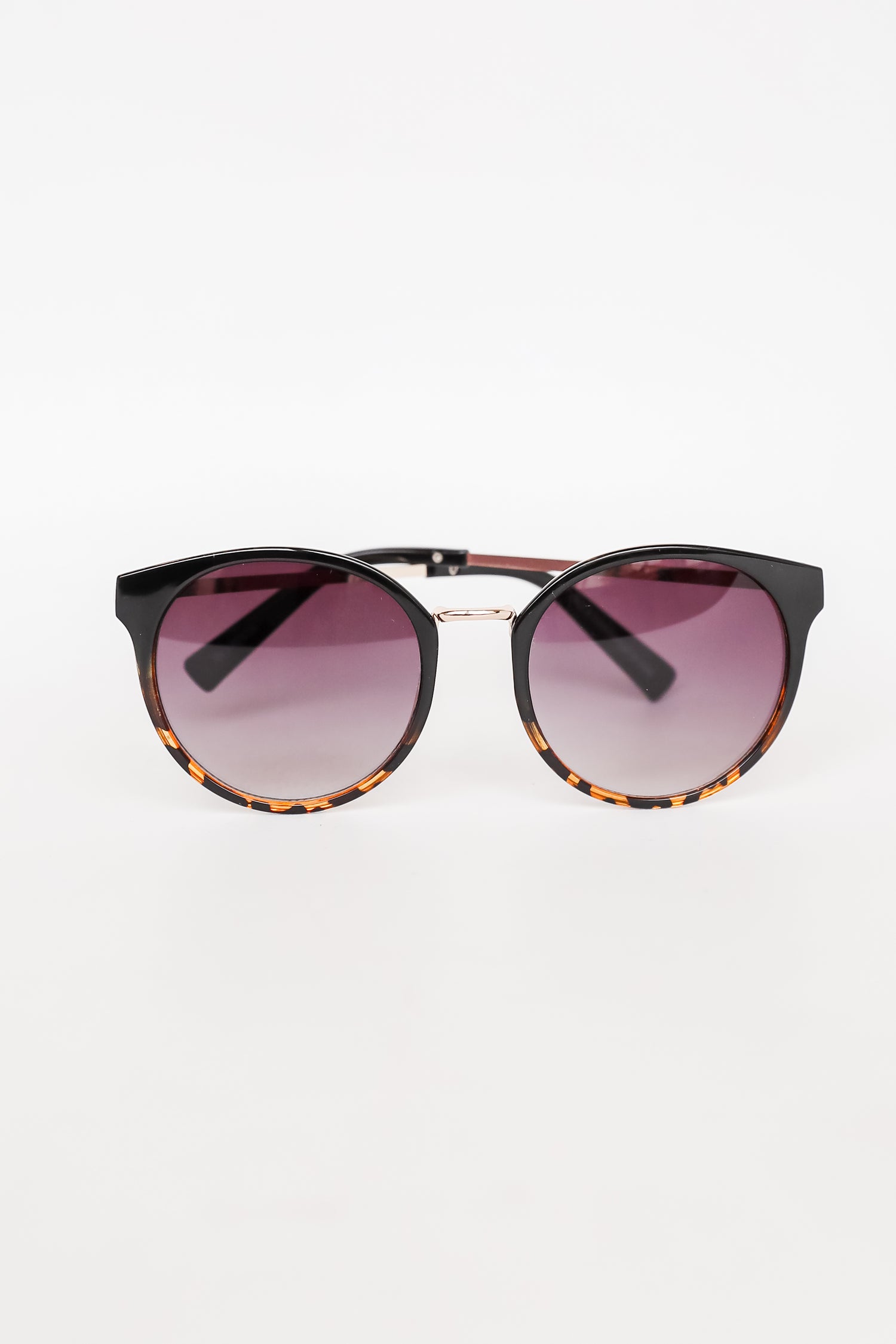 circle sunglasses