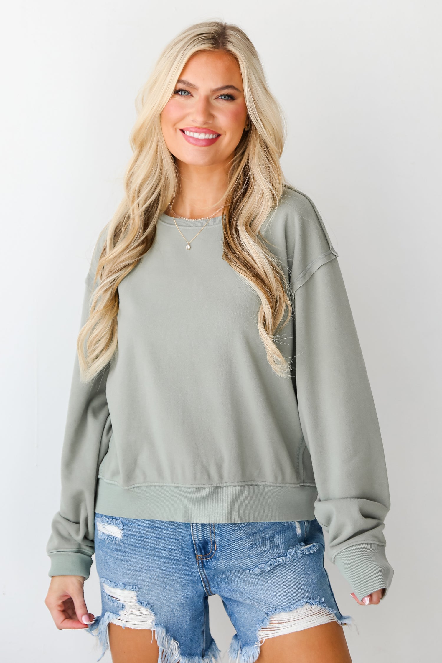 casual tops for women