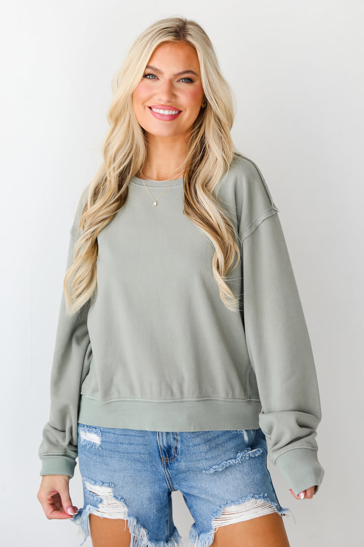 casual tops for women