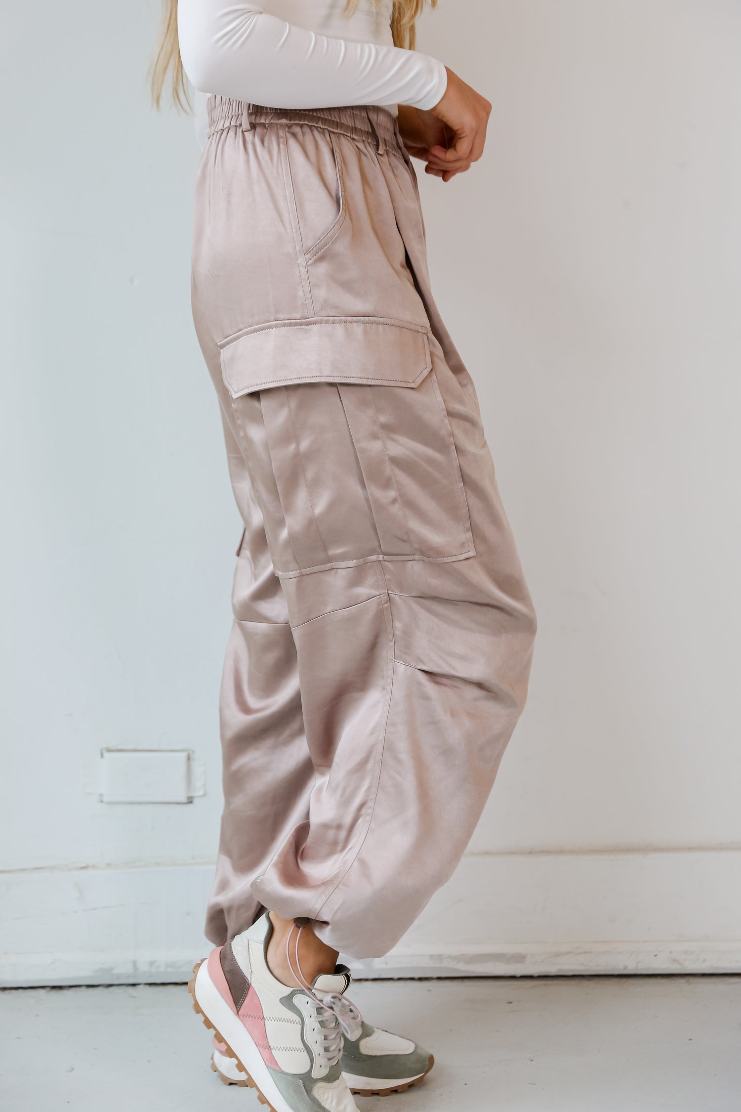 cargo pants for women