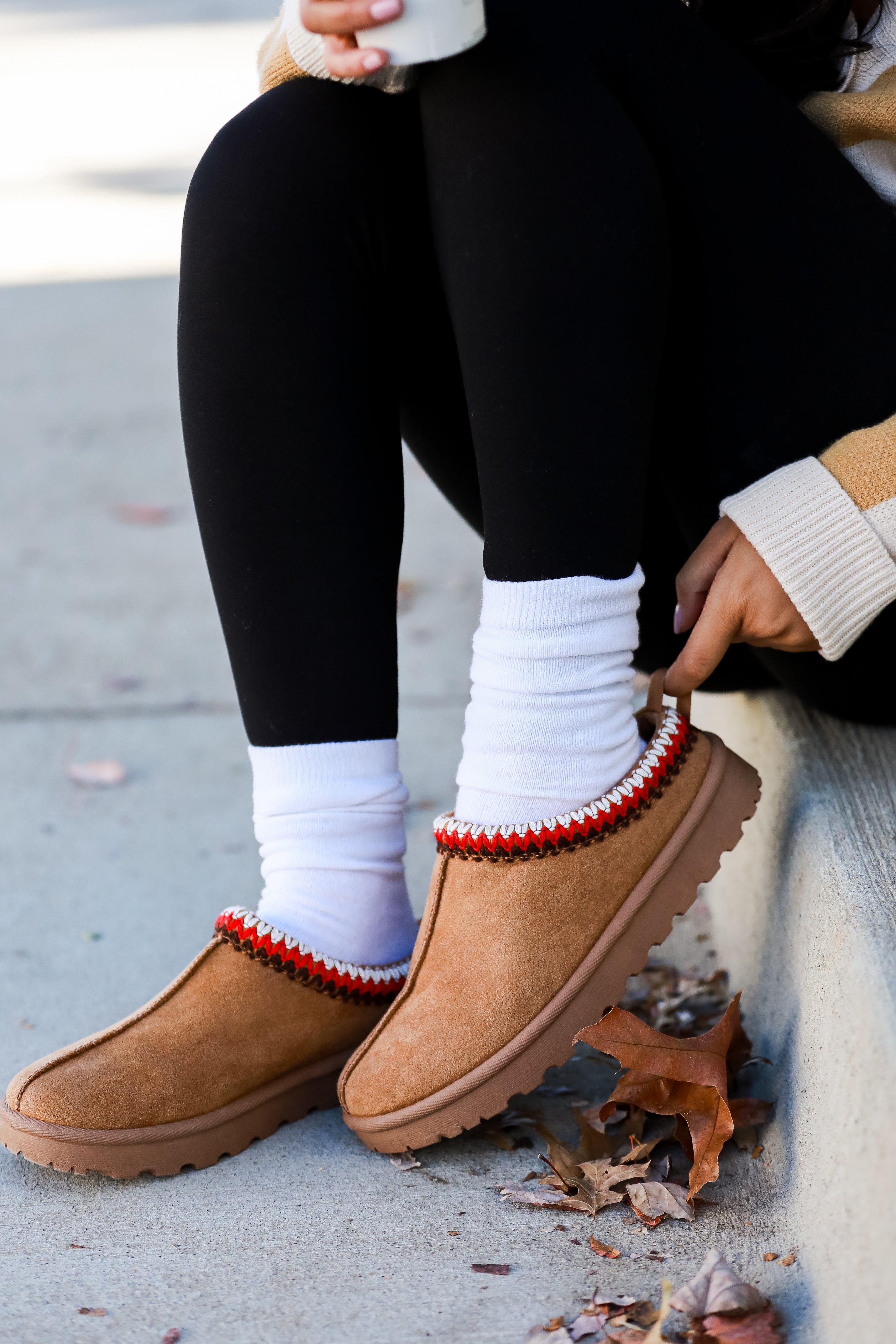 ugg slipper dupes