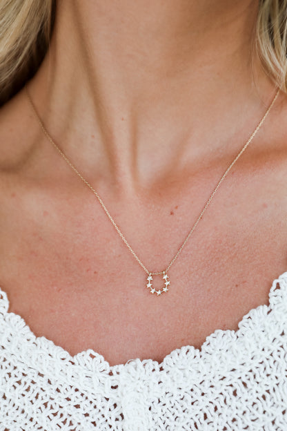 cute necklaces