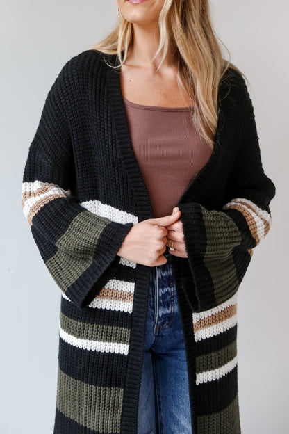 sweater cardigans