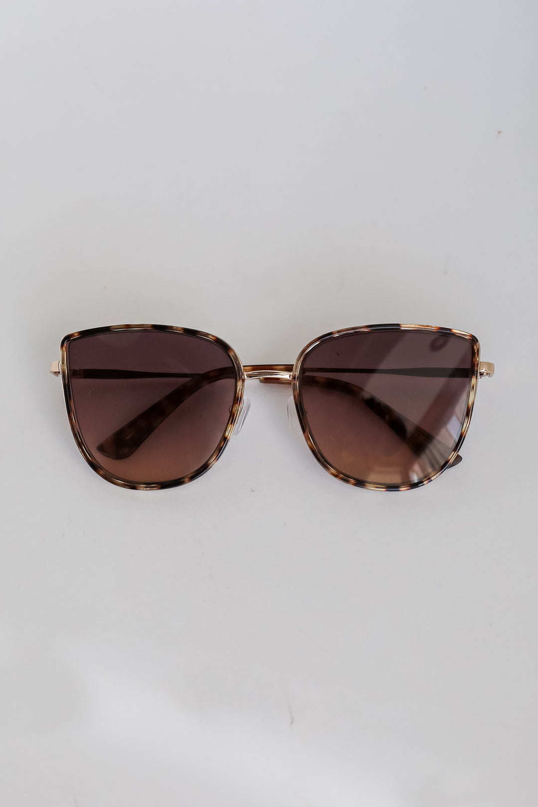 trendy sunglasses