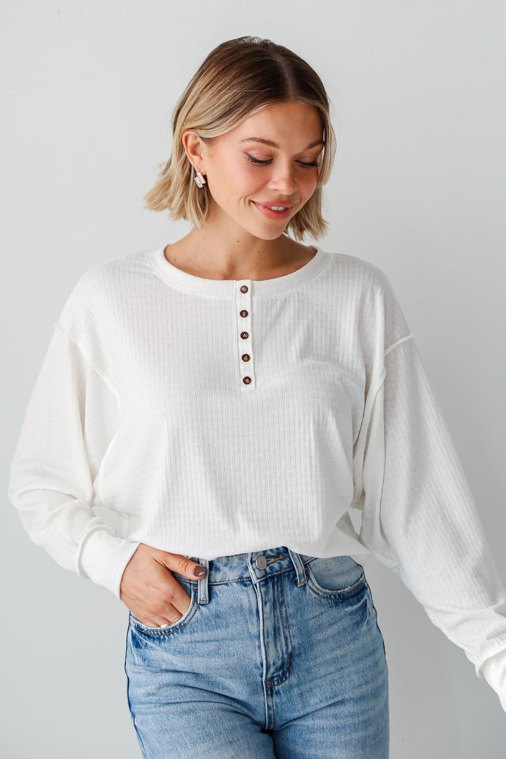 casual tops for women