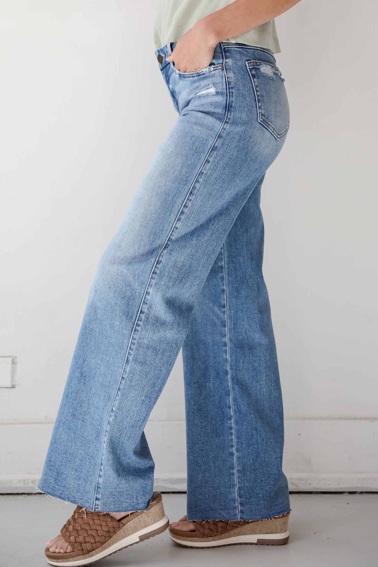 jeans for women