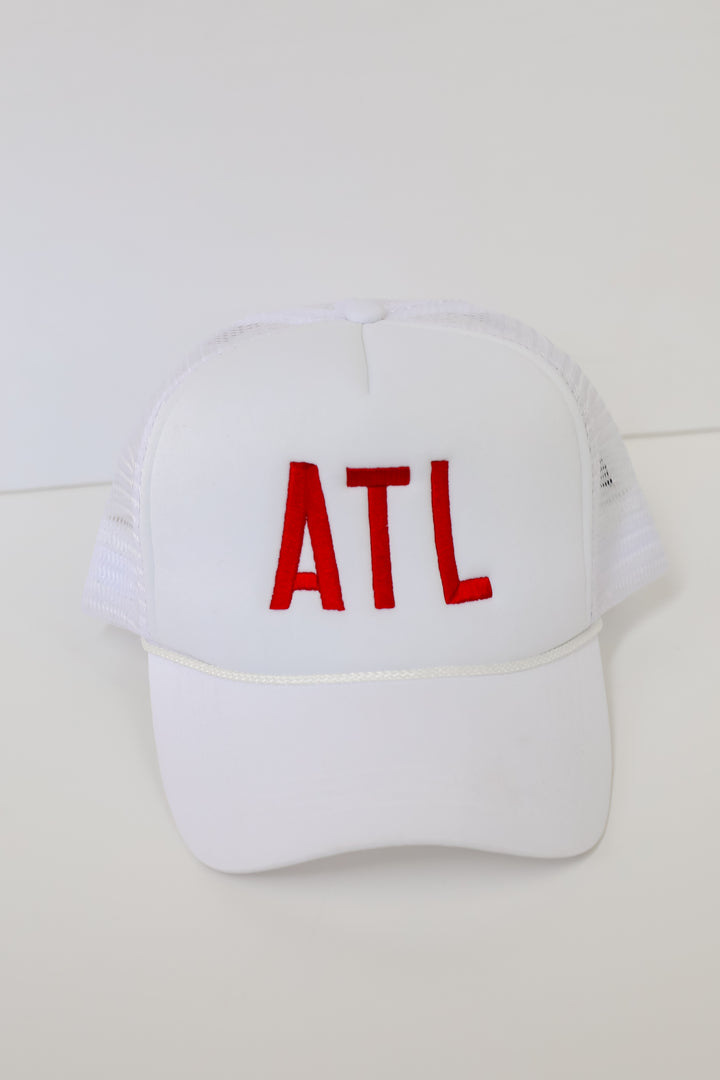 ATL Trucker Hat