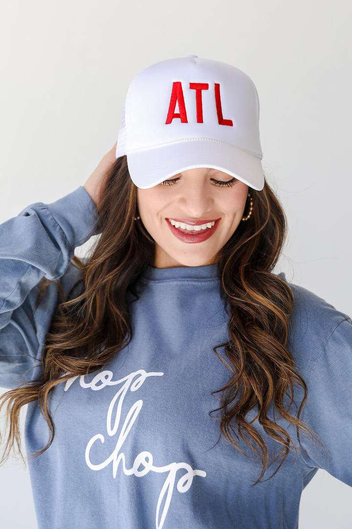 ATL Trucker Hat