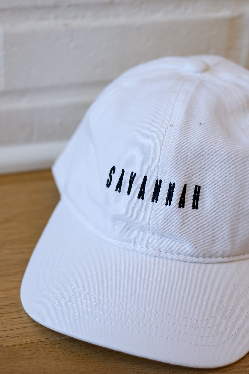 Savannah Cap from dress up