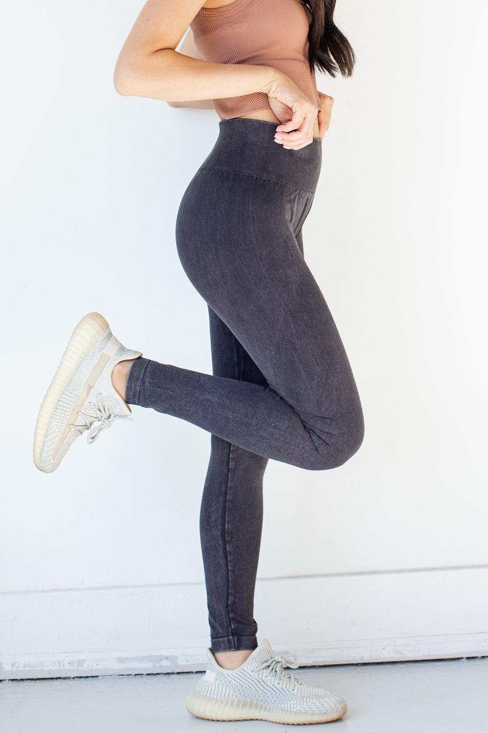 Seamless Leggings from dress up