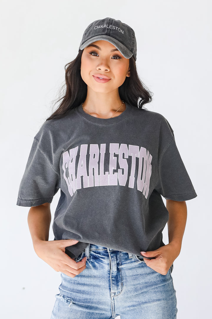 Charleston Tee from dress up