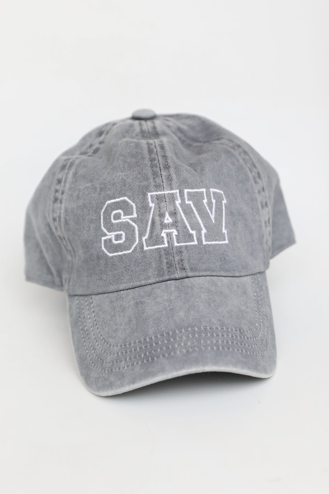 SAV Embroidered Hat