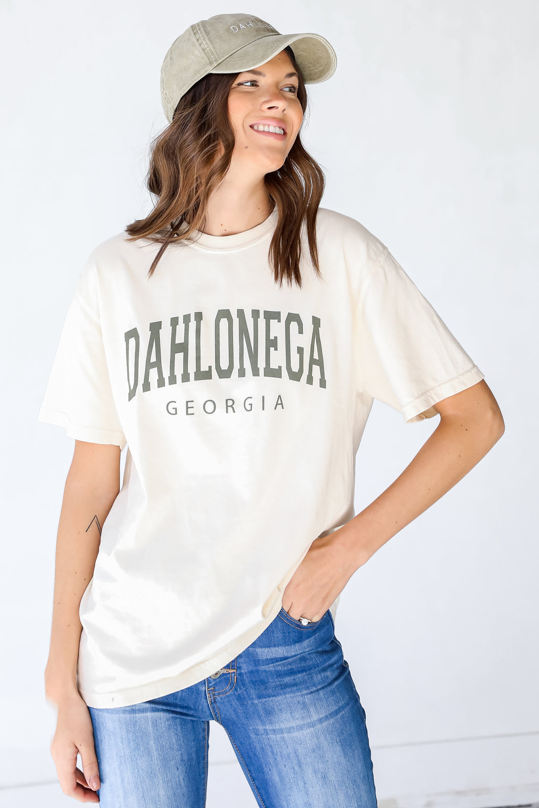 Dahlonega Georgia Tee