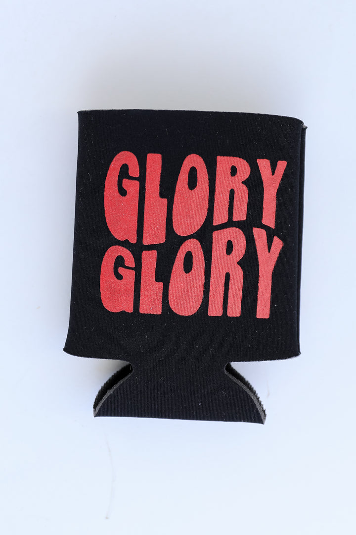 Glory Glory Koozie