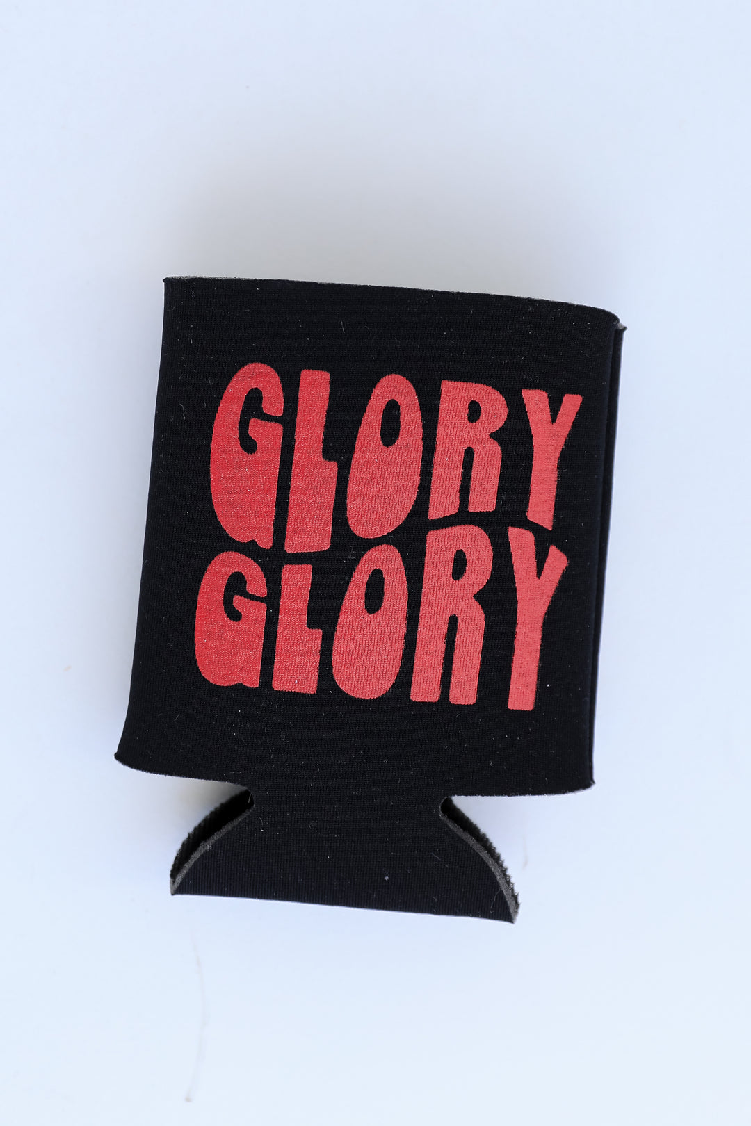 Glory Glory Koozie from dress up