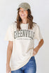 Greenville South Carolina Tee