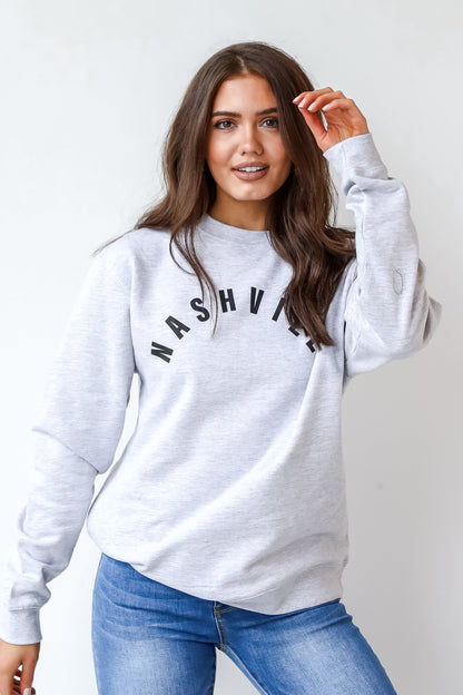 Nashville Sweatshirt