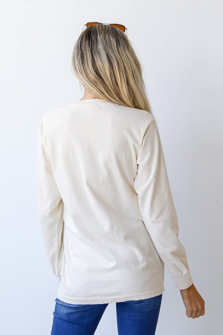 Savannah Long Sleeve Tee