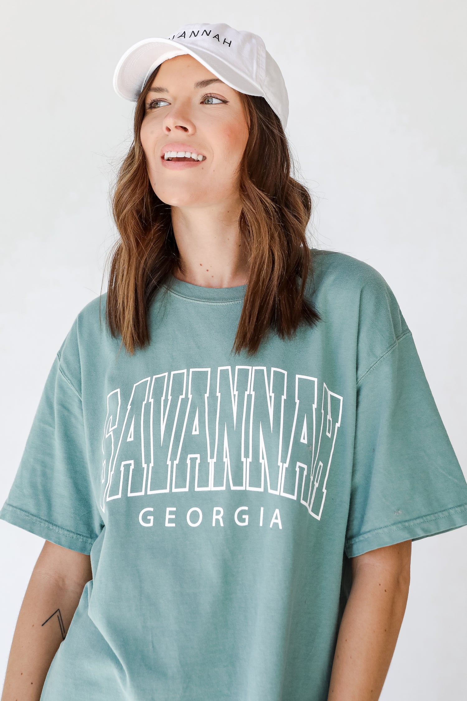 Savannah Tee from dress up